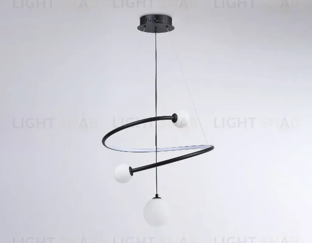 Подвесной светильник Ambrella Light Comfort LineTech FL66303 FL66303