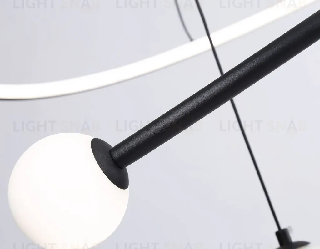 Подвесной светильник Ambrella Light Comfort LineTech FL66303 FL66303
