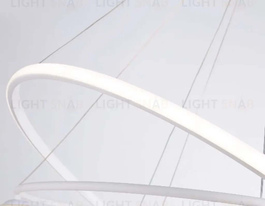 Подвесная люстра Ambrella Light Comfort LineTech FL66326 FL66326