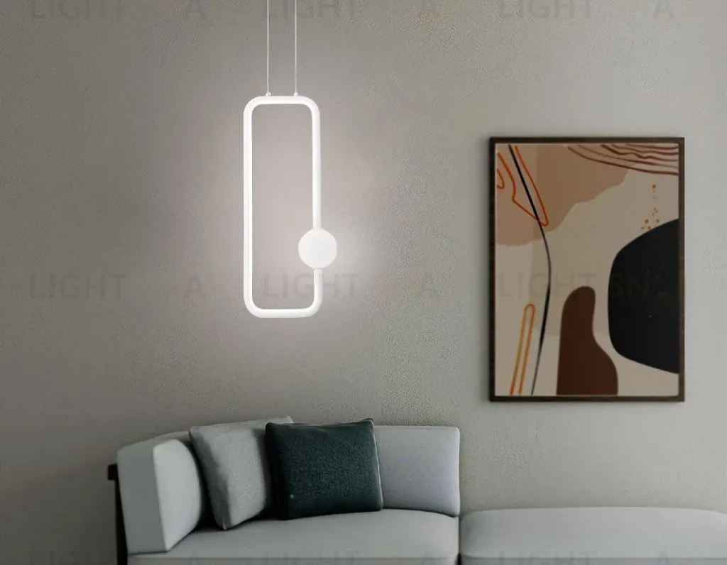 Подвесной светильник Ambrella Light Comfort LineTech FL66361 FL66361