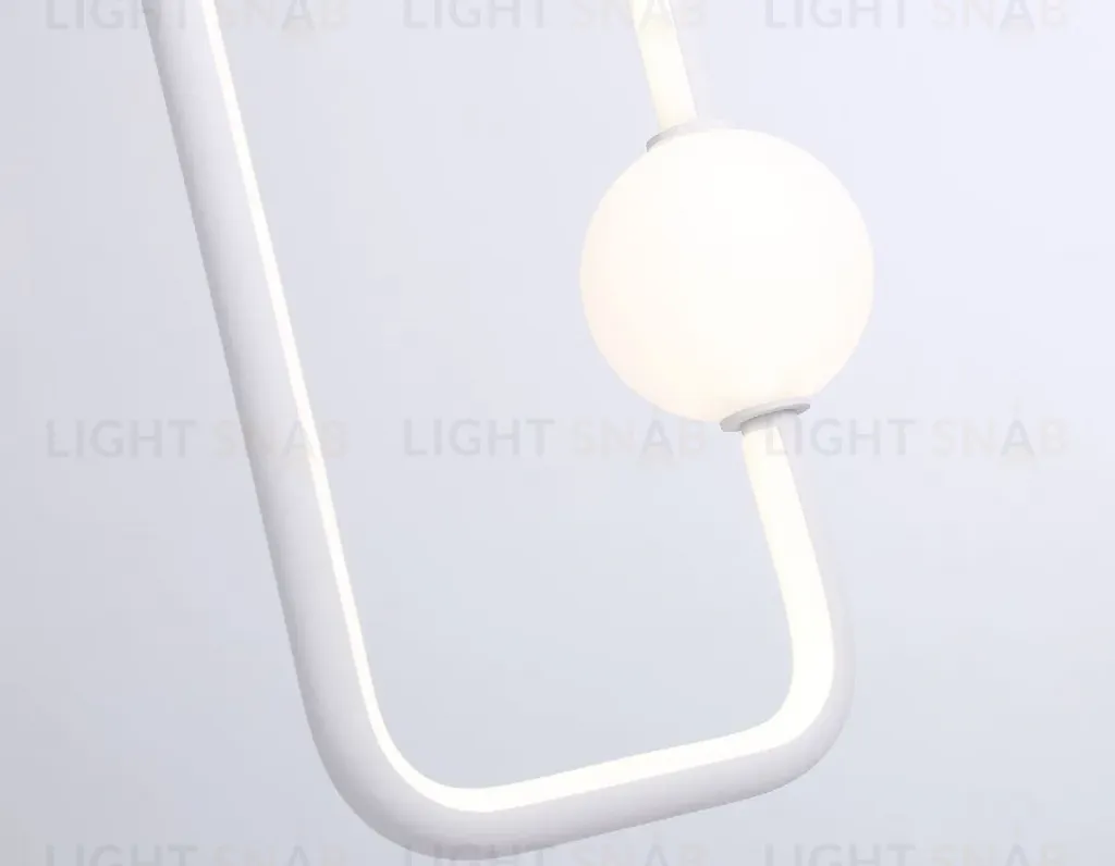 Подвесной светильник Ambrella Light Comfort LineTech FL66361 FL66361