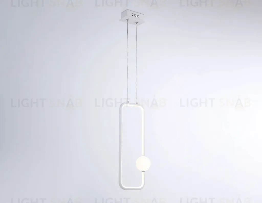 Подвесной светильник Ambrella Light Comfort LineTech FL66361 FL66361