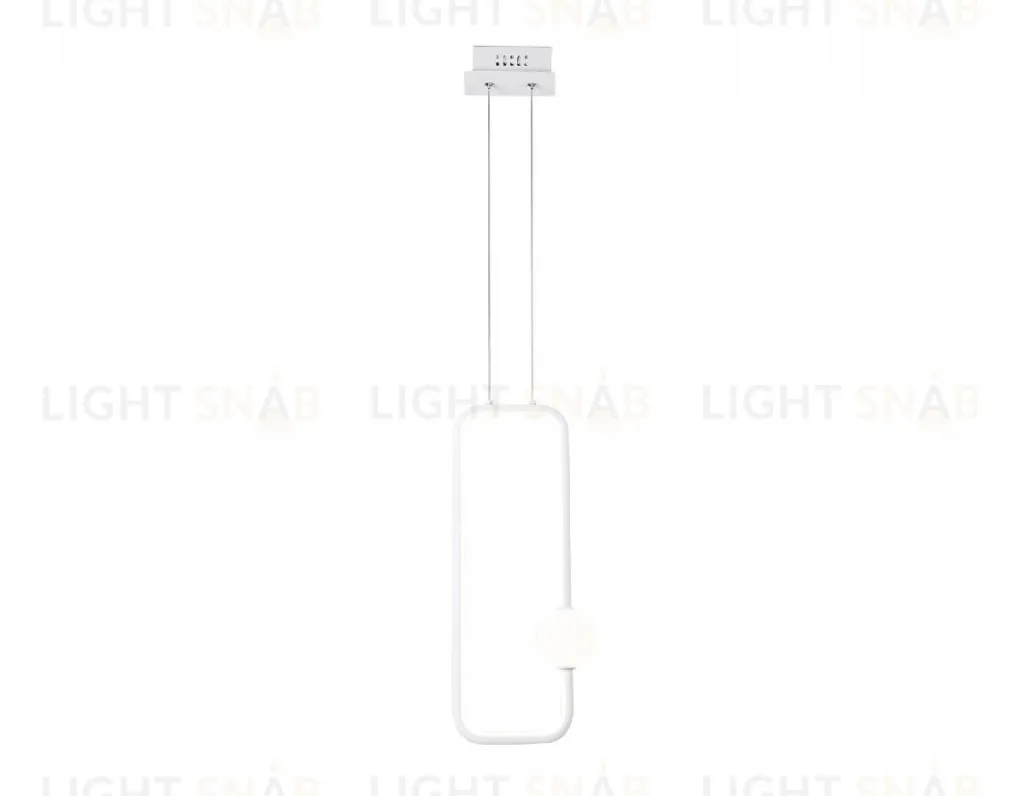 Подвесной светильник Ambrella Light Comfort LineTech FL66361 FL66361