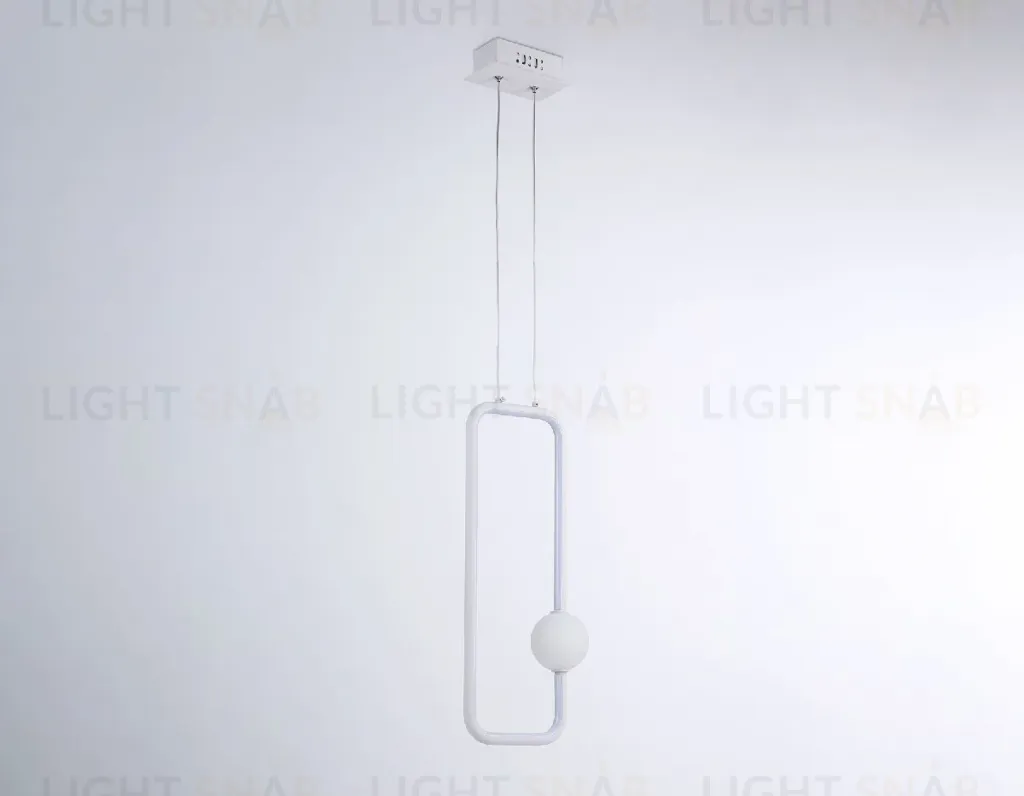 Подвесной светильник Ambrella Light Comfort LineTech FL66361 FL66361