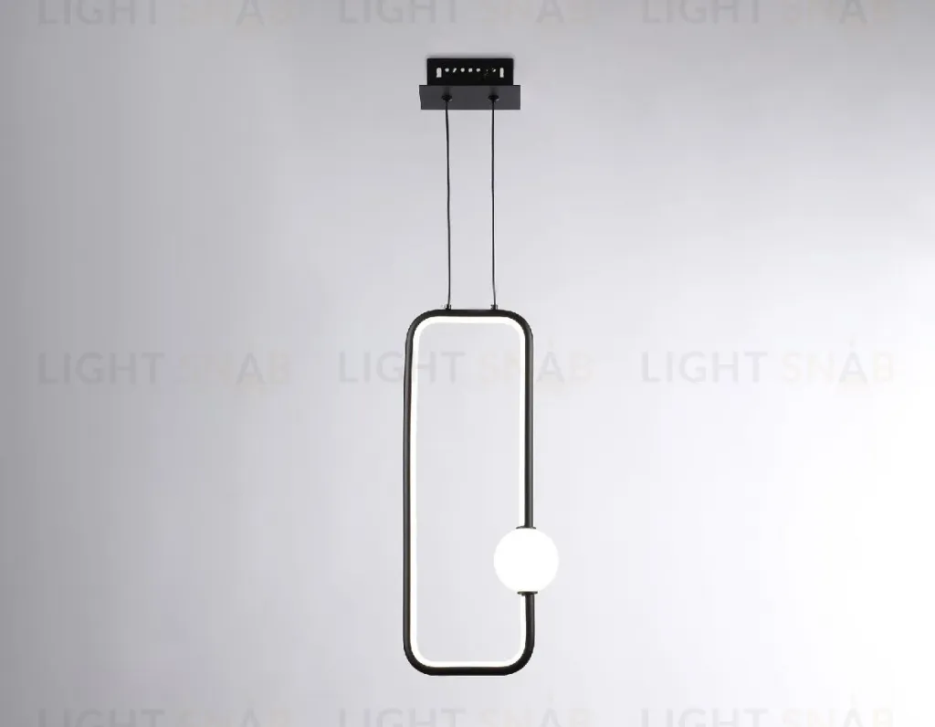 Подвесной светильник Ambrella Light Comfort LineTech FL66363 FL66363