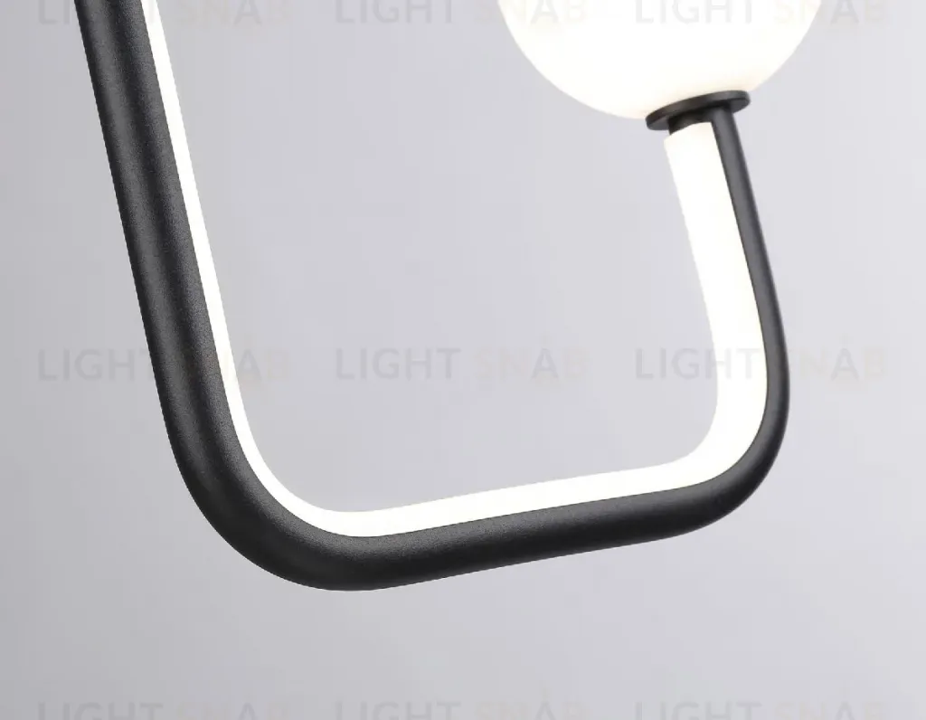 Подвесной светильник Ambrella Light Comfort LineTech FL66363 FL66363