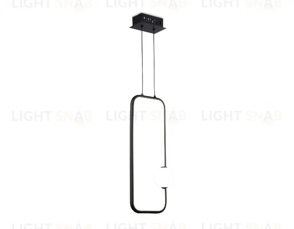 Подвесной светильник Ambrella Light Comfort LineTech FL66363 FL66363