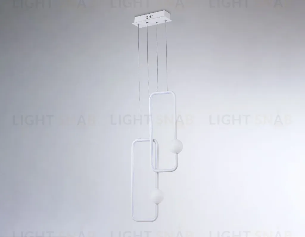 Подвесной светильник Ambrella Light Comfort LineTech FL66365 FL66365