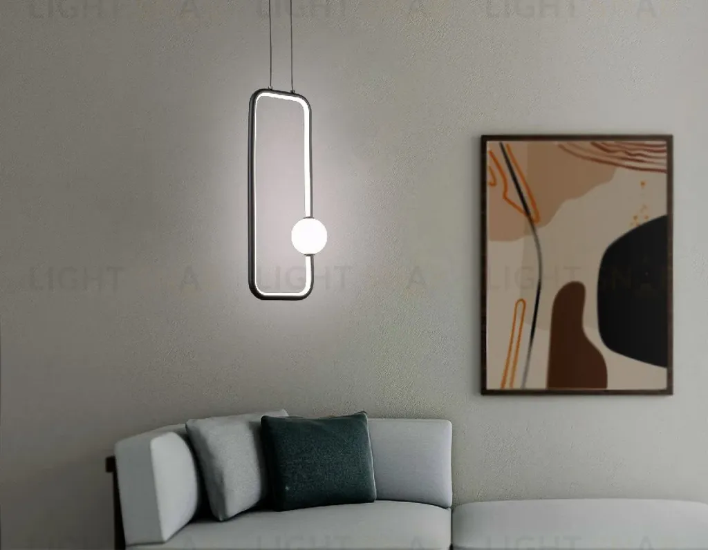 Подвесной светильник Ambrella Light Comfort LineTech FL66363 FL66363
