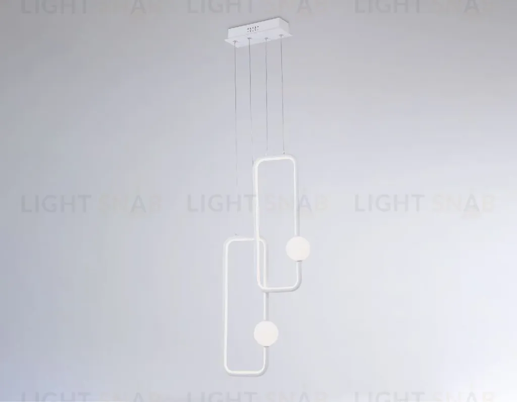 Подвесной светильник Ambrella Light Comfort LineTech FL66365 FL66365