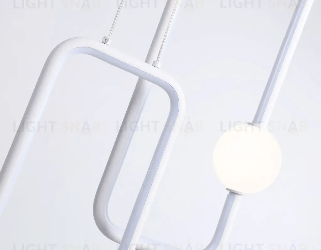 Подвесной светильник Ambrella Light Comfort LineTech FL66365 FL66365