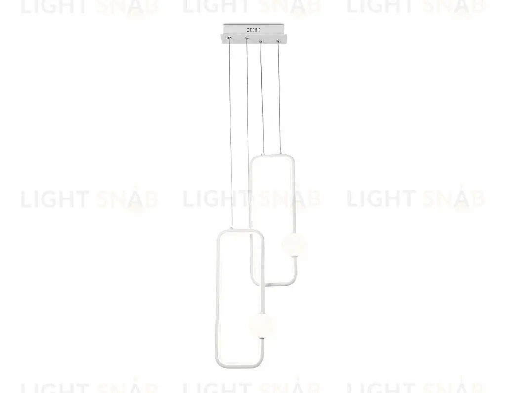 Подвесной светильник Ambrella Light Comfort LineTech FL66365 FL66365