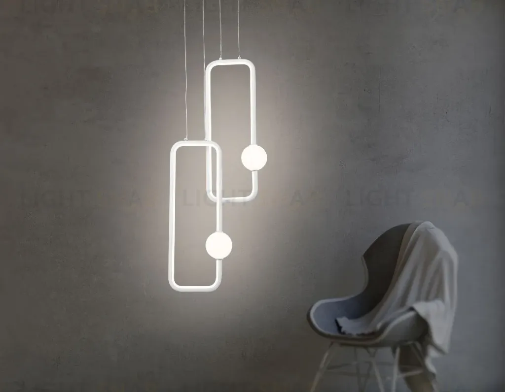 Подвесной светильник Ambrella Light Comfort LineTech FL66365 FL66365