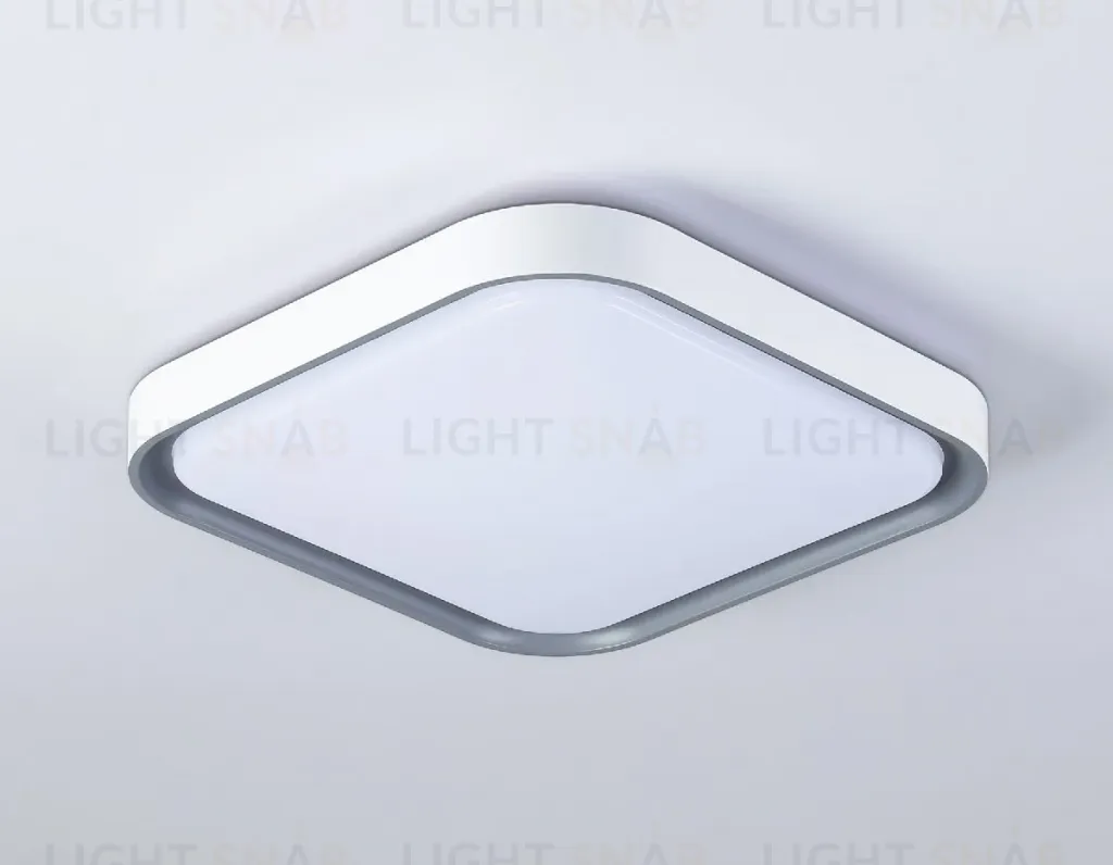 Потолочный светильник Ambrella Light Orbital Air FZ1250 FZ1250