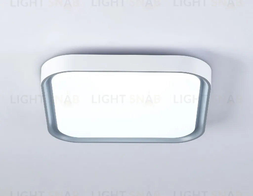 Потолочный светильник Ambrella Light Orbital Air FZ1250 FZ1250