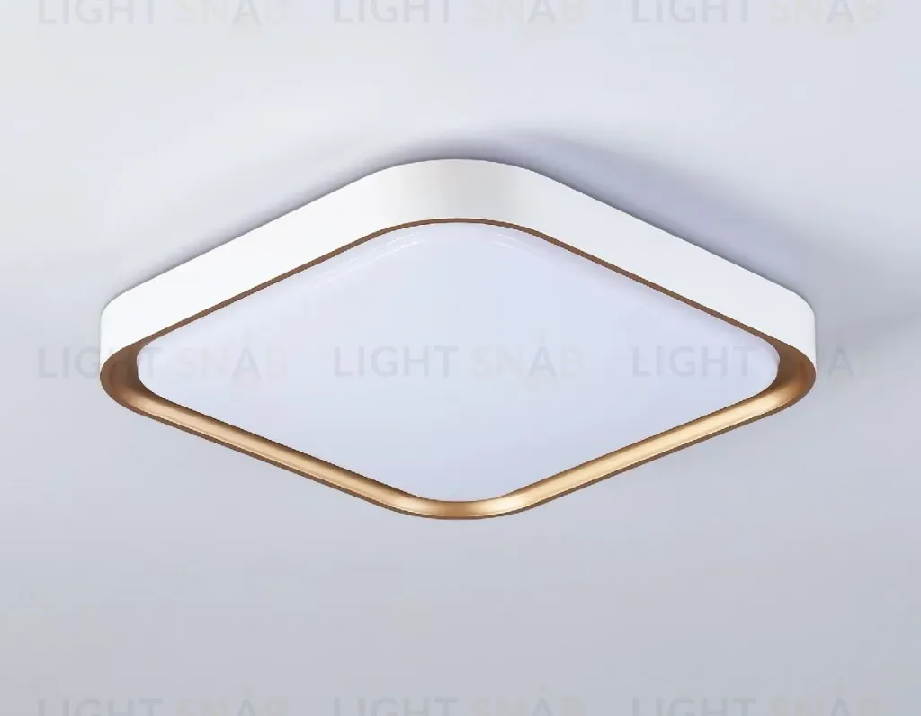 Потолочный светильник Ambrella Light Orbital Air FZ1253 FZ1253