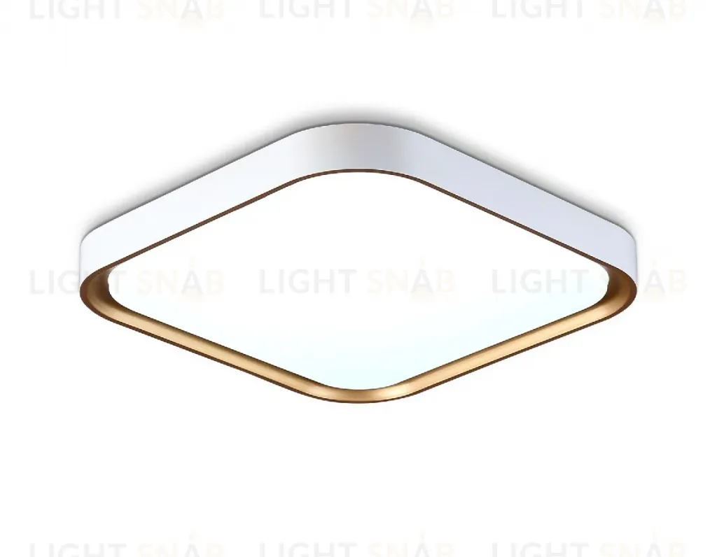 Потолочный светильник Ambrella Light Orbital Air FZ1253 FZ1253