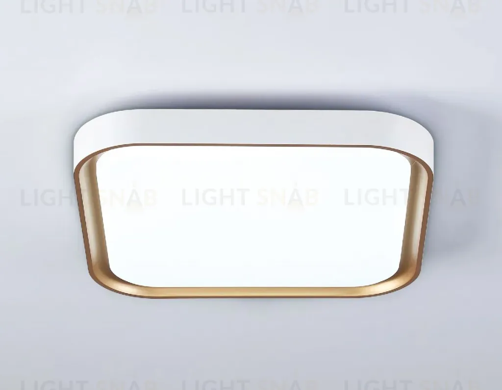 Потолочный светильник Ambrella Light Orbital Air FZ1253 FZ1253