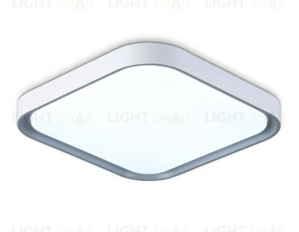 Потолочный светильник Ambrella Light Orbital Air FZ1256 FZ1256