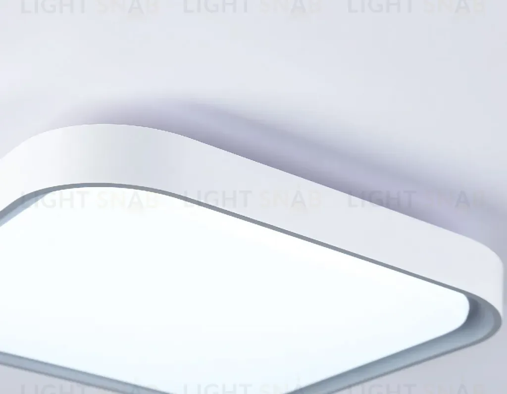 Потолочный светильник Ambrella Light Orbital Air FZ1256 FZ1256