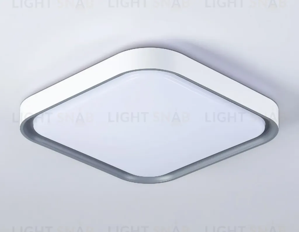 Потолочный светильник Ambrella Light Orbital Air FZ1256 FZ1256