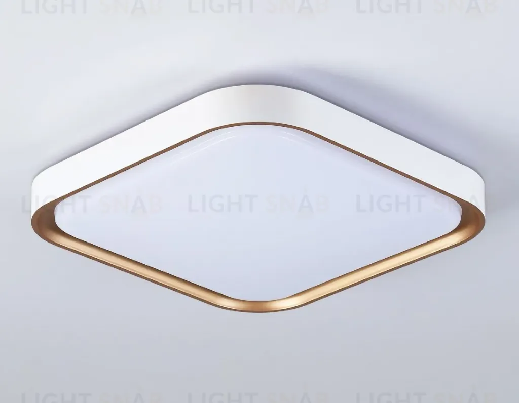 Потолочный светильник Ambrella Light Orbital Air FZ1259 FZ1259