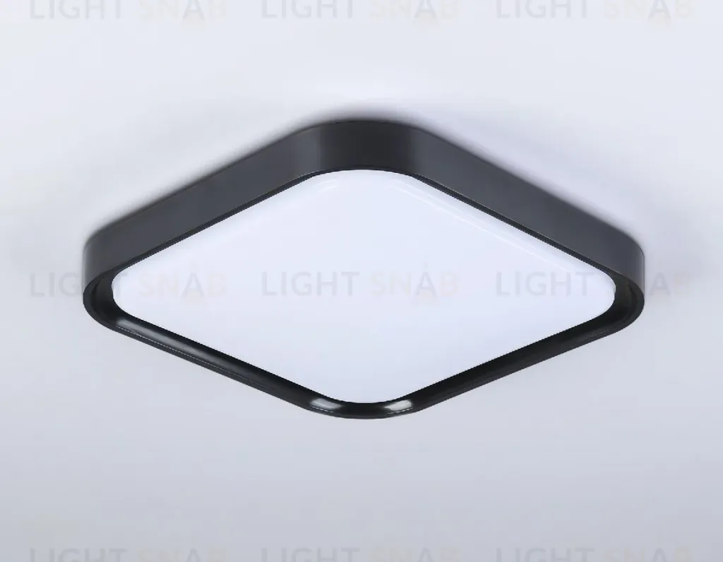Потолочный светильник Ambrella Light Orbital Air FZ1262 FZ1262