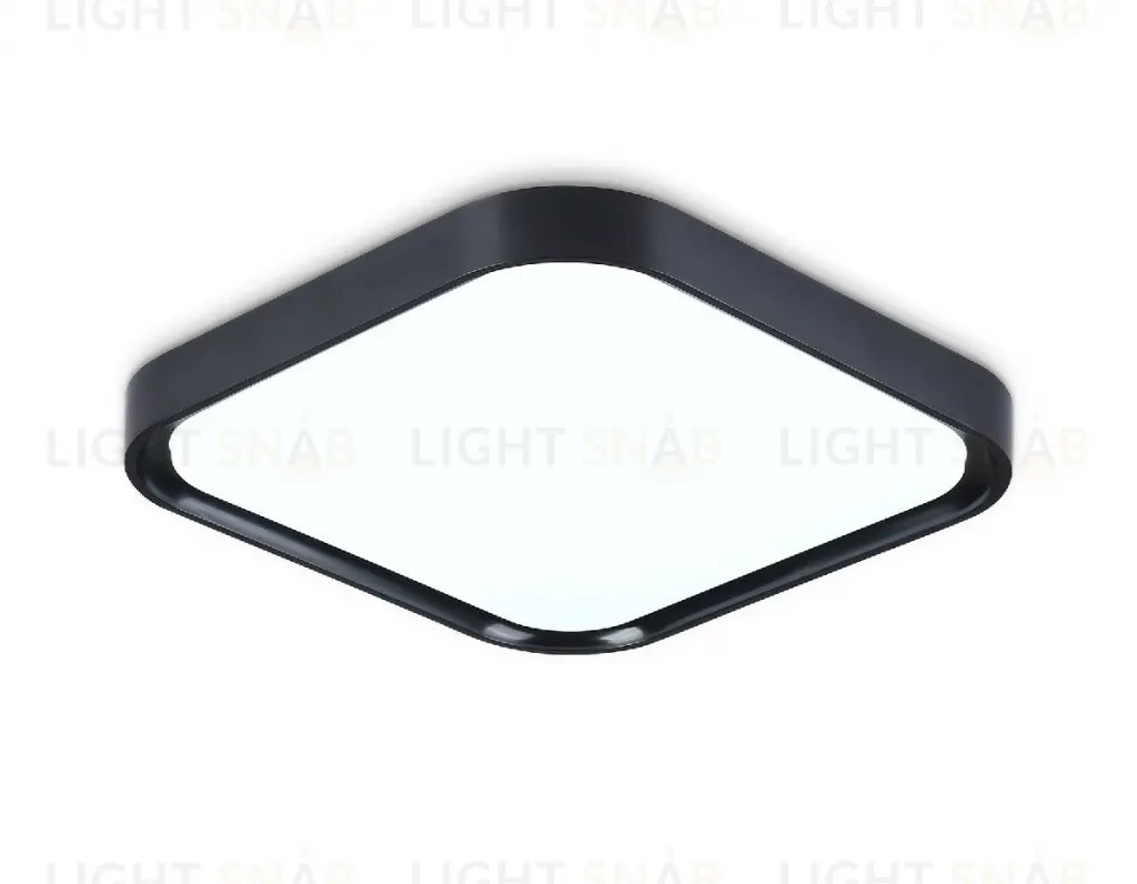 Потолочный светильник Ambrella Light Orbital Air FZ1262 FZ1262