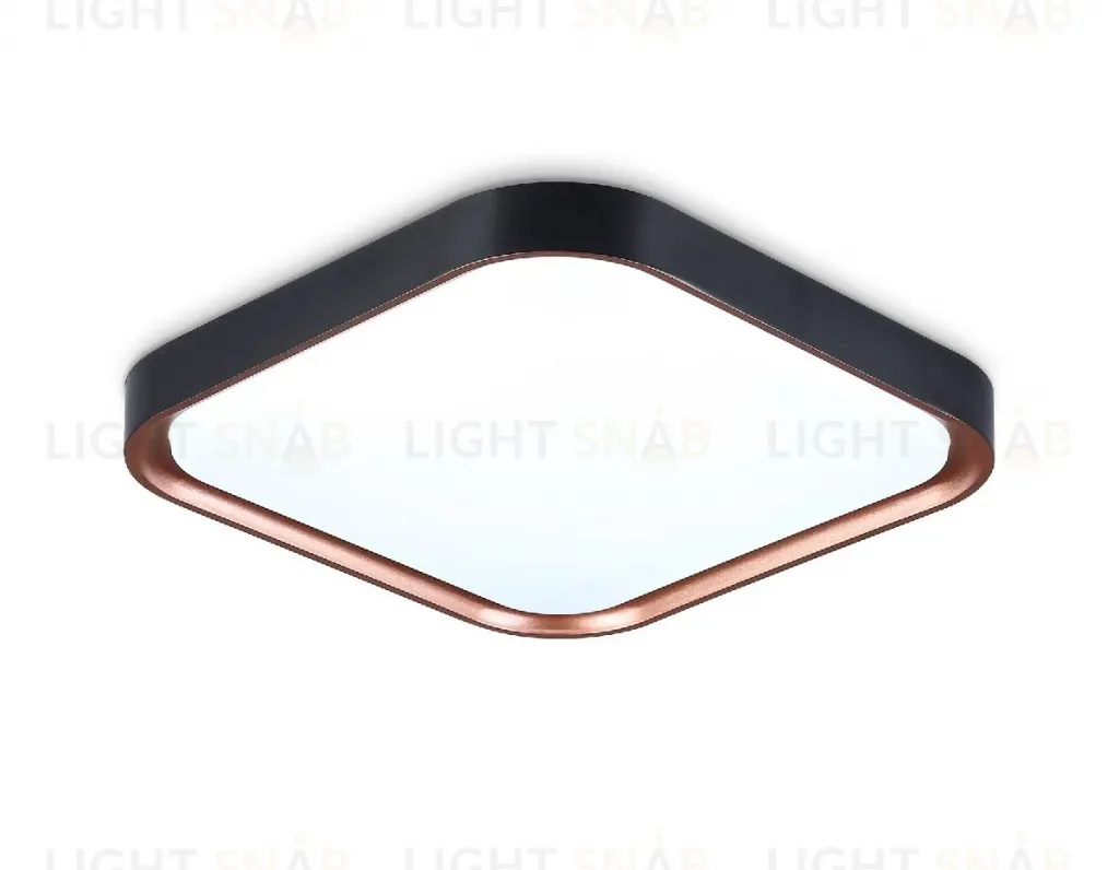Потолочный светильник Ambrella Light Orbital Air FZ1265 FZ1265