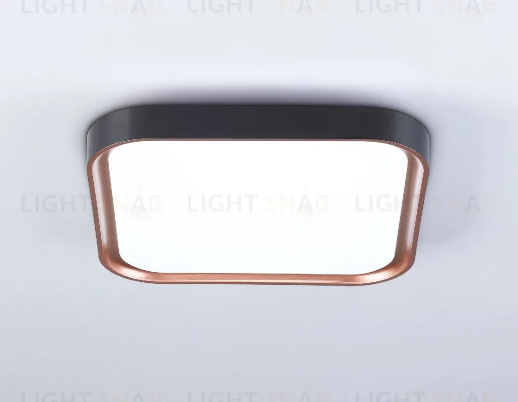 Потолочный светильник Ambrella Light Orbital Air FZ1265 FZ1265