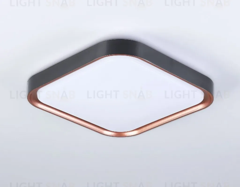 Потолочный светильник Ambrella Light Orbital Air FZ1265 FZ1265