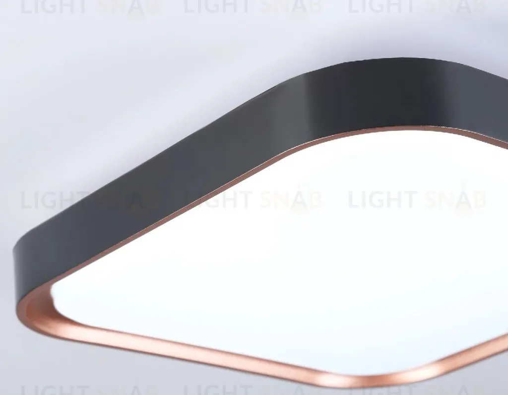 Потолочный светильник Ambrella Light Orbital Air FZ1265 FZ1265