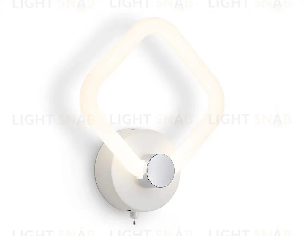 Настенный светильник Ambrella Light Acrylica Original FA3871 FA3871