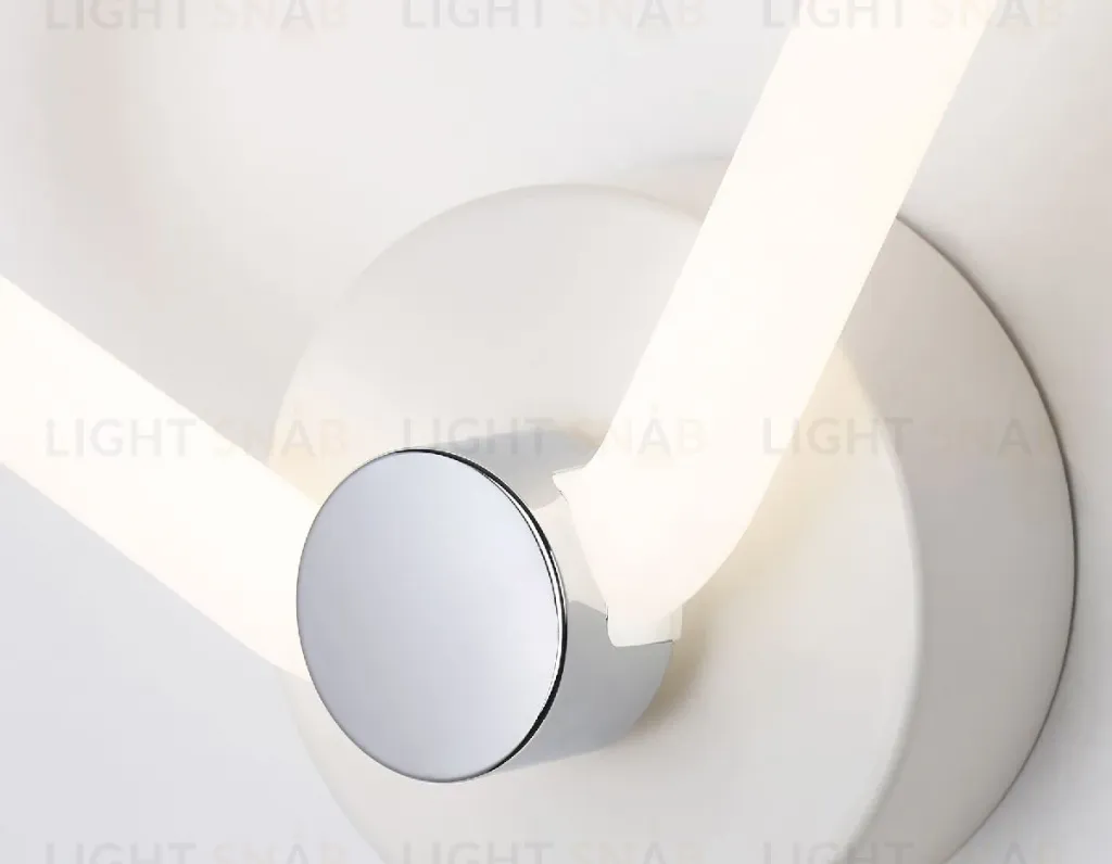Настенный светильник Ambrella Light Acrylica Original FA3871 FA3871