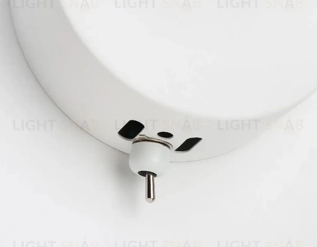 Настенный светильник Ambrella Light Acrylica Original FA3871 FA3871