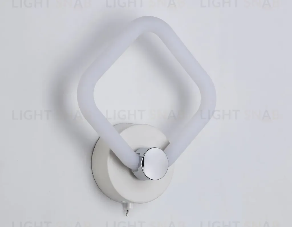 Настенный светильник Ambrella Light Acrylica Original FA3871 FA3871