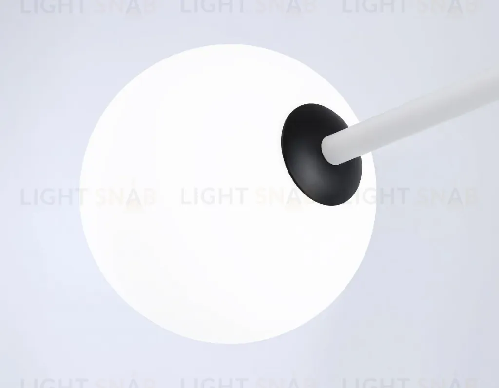 Люстра на штанге Ambrella Light Modern TR2505 TR2505