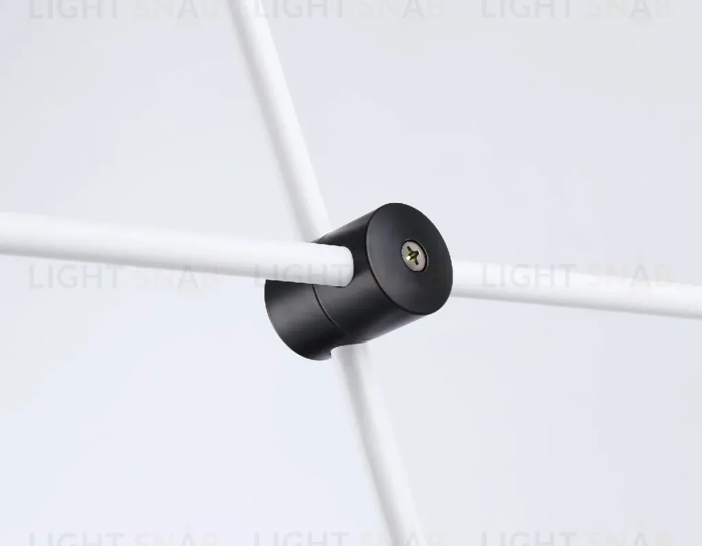 Люстра на штанге Ambrella Light Modern TR2512 TR2512