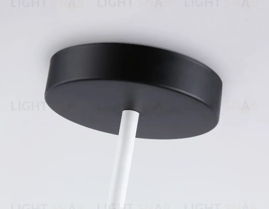 Люстра на штанге Ambrella Light Modern TR2512 TR2512