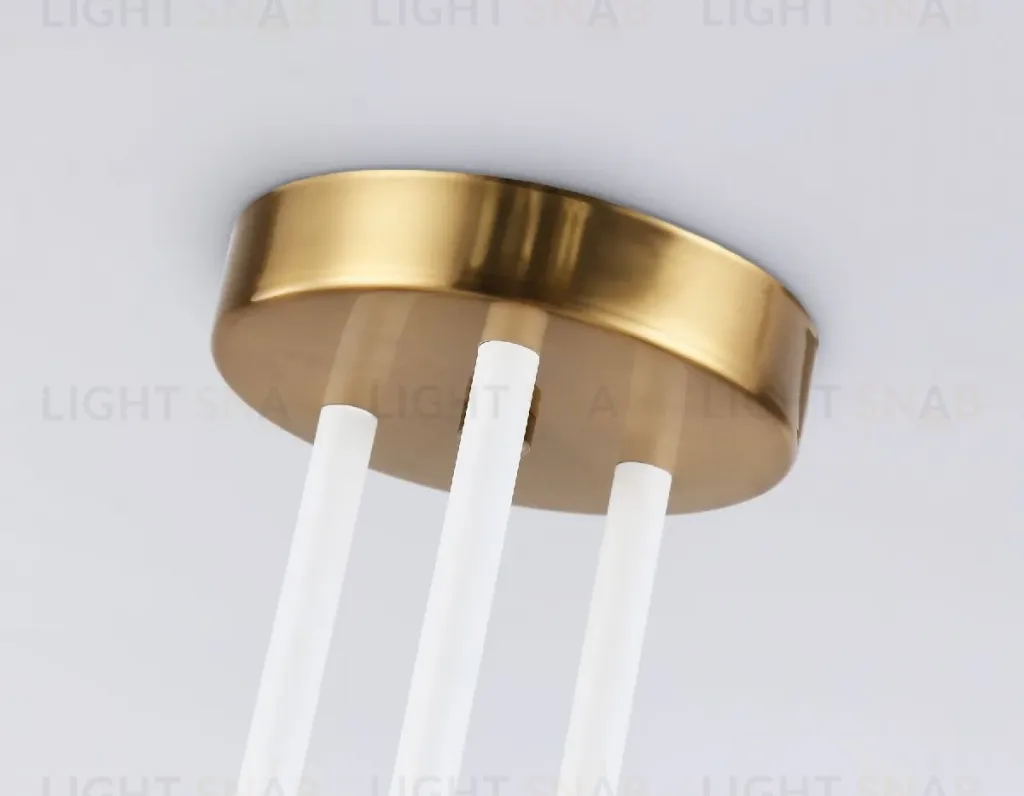 Люстра на штанге Ambrella Light Modern TR2521 TR2521