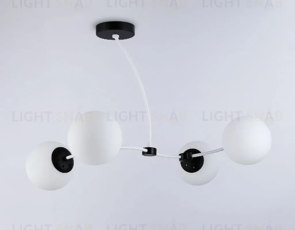 Люстра на штанге Ambrella Light Modern TR2542 TR2542