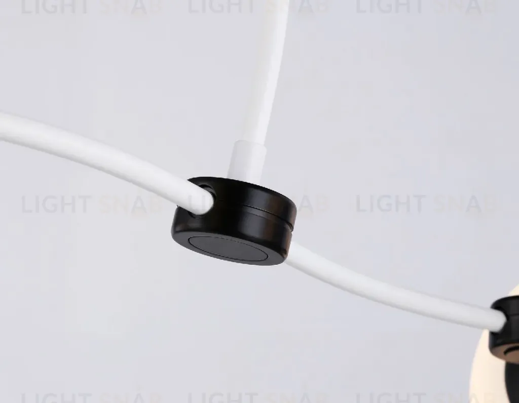 Люстра на штанге Ambrella Light Modern TR2542 TR2542