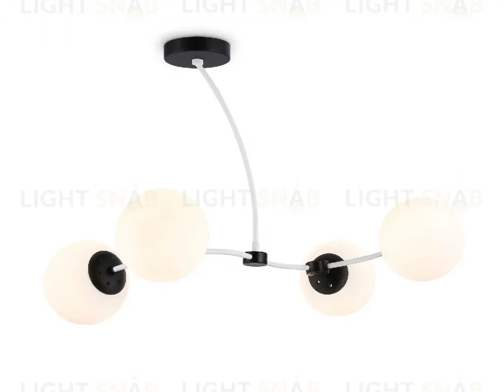 Люстра на штанге Ambrella Light Modern TR2542 TR2542