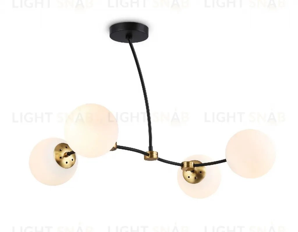 Люстра на штанге Ambrella Light Modern TR2544 TR2544