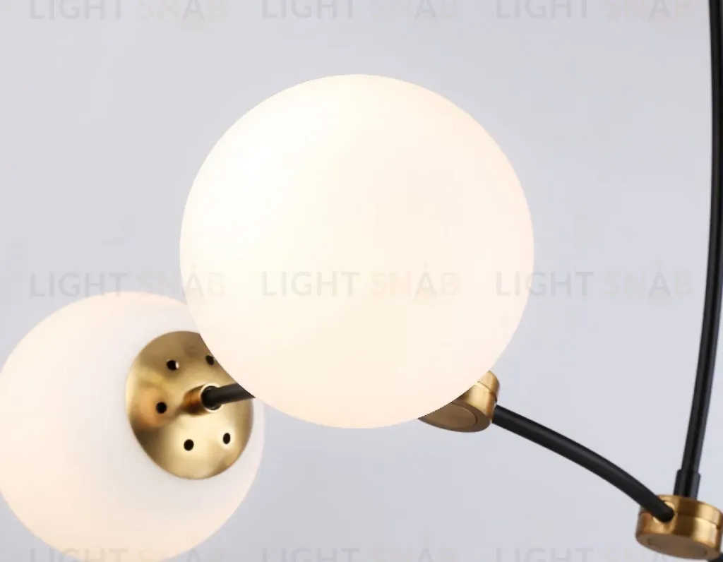 Люстра на штанге Ambrella Light Modern TR2544 TR2544