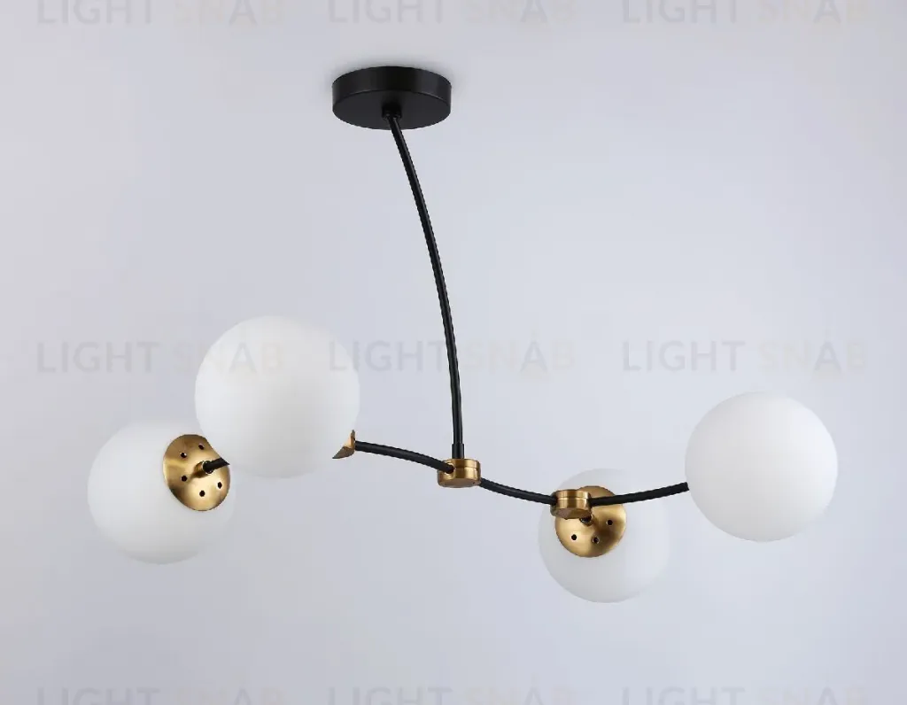 Люстра на штанге Ambrella Light Modern TR2544 TR2544