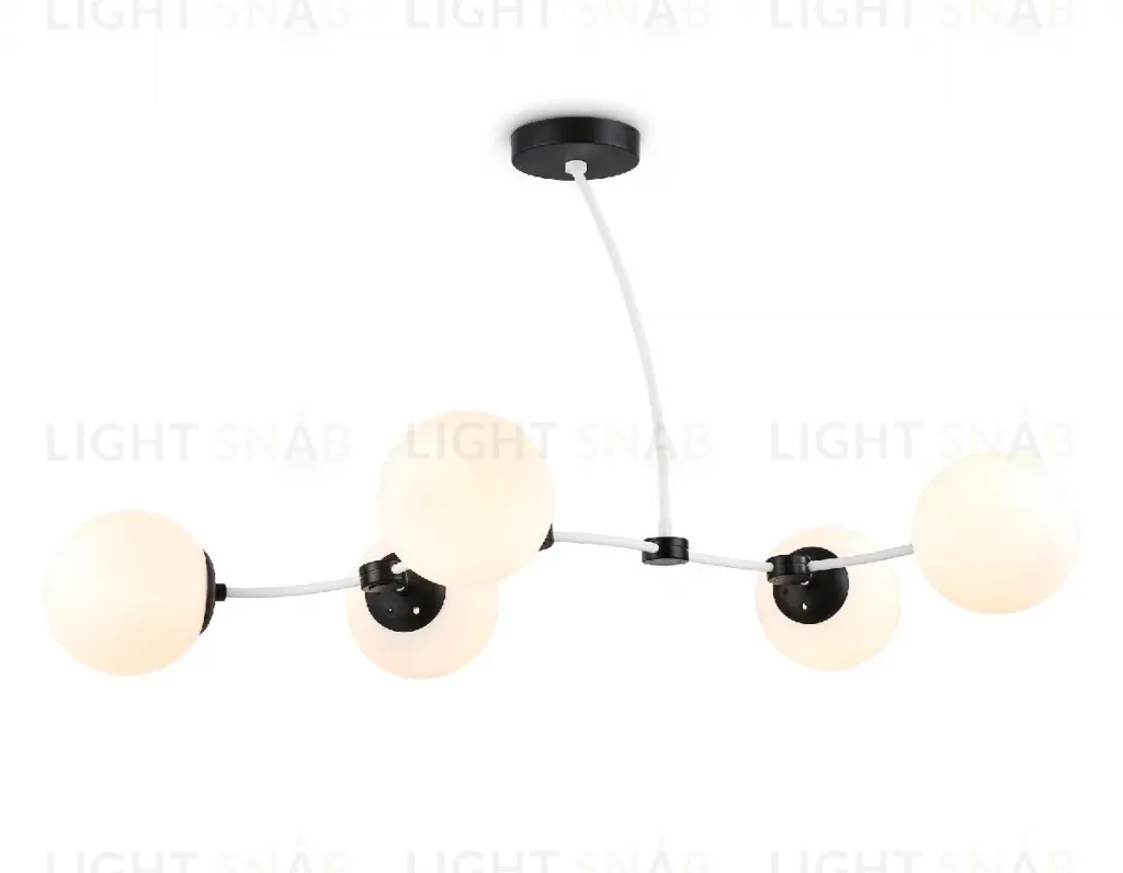 Люстра на штанге Ambrella Light Modern TR2546 TR2546