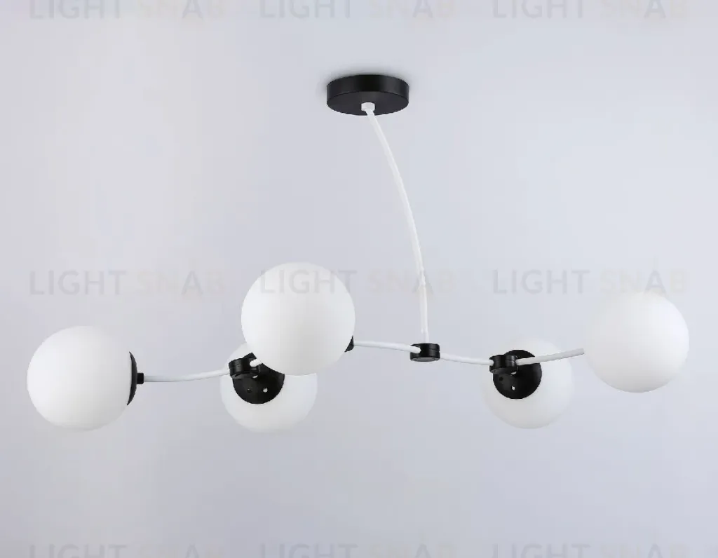 Люстра на штанге Ambrella Light Modern TR2546 TR2546