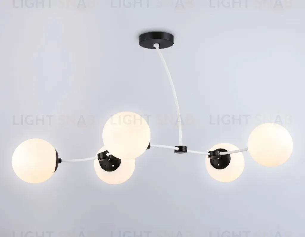 Люстра на штанге Ambrella Light Modern TR2546 TR2546