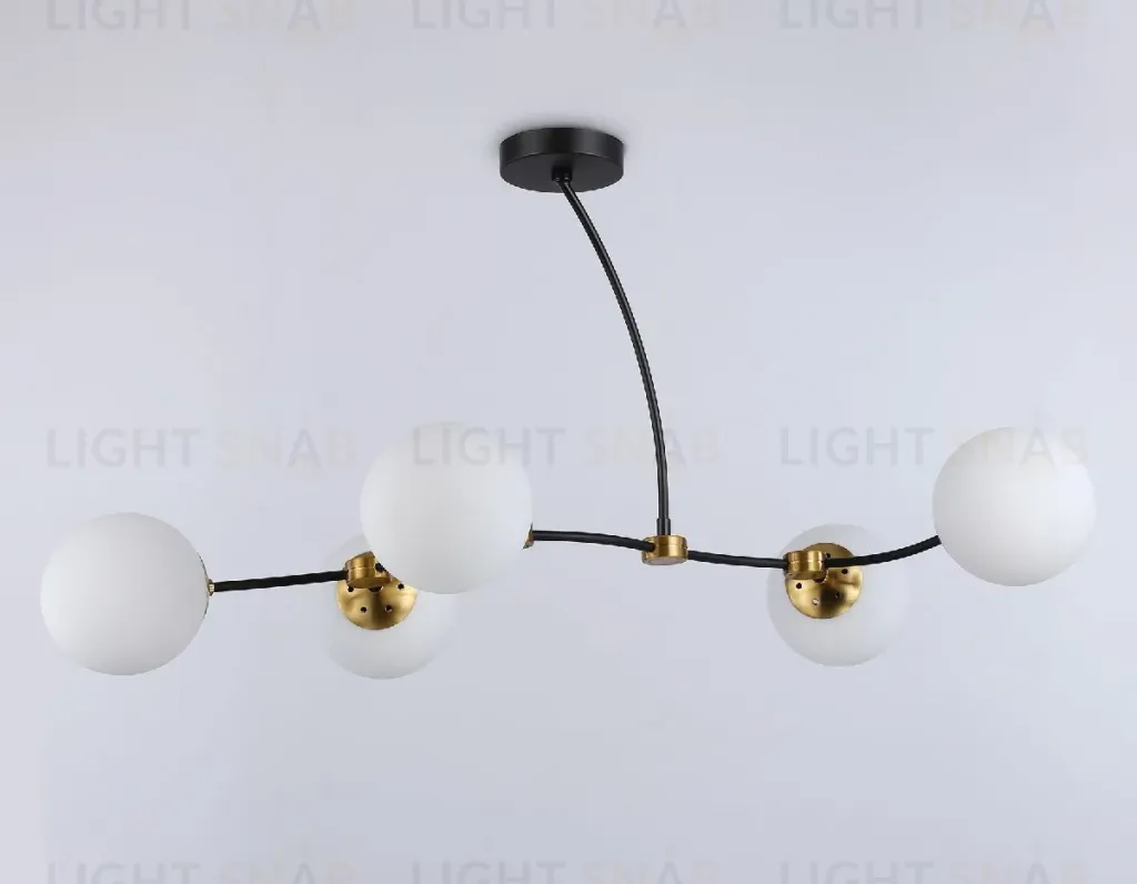Люстра на штанге Ambrella Light Modern TR2548 TR2548